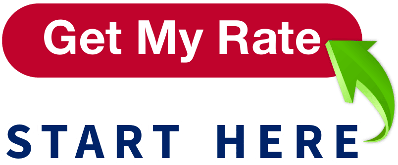 Start Here Get My Rate Button